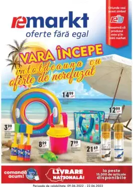 Catalog Remarkt