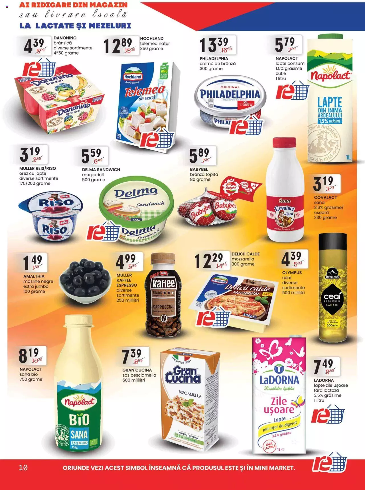 Catalog Remarkt 9 - 22 Iunie 2022 | Pagina 10