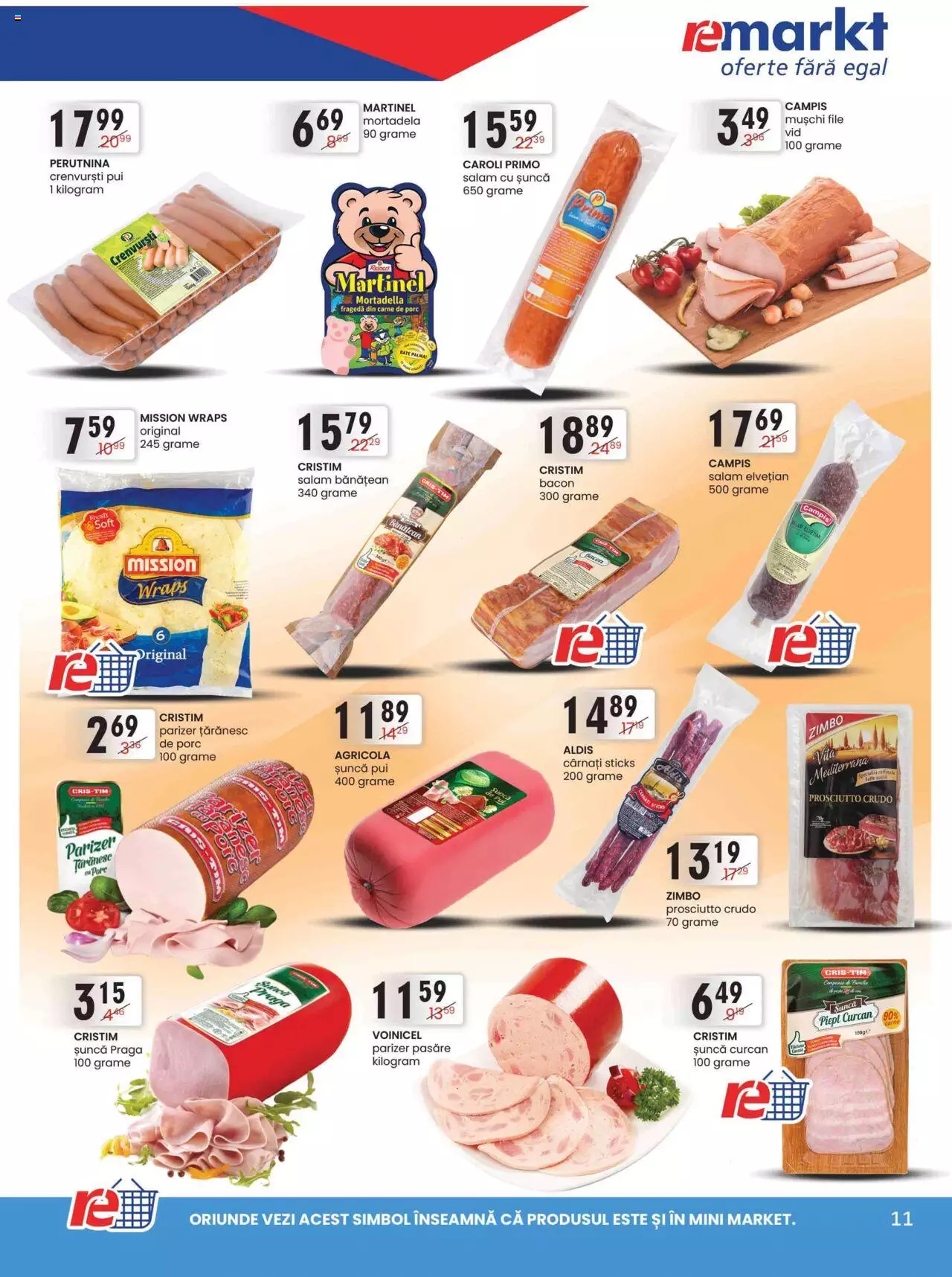 Catalog Remarkt 9 - 22 Iunie 2022 | Pagina 11