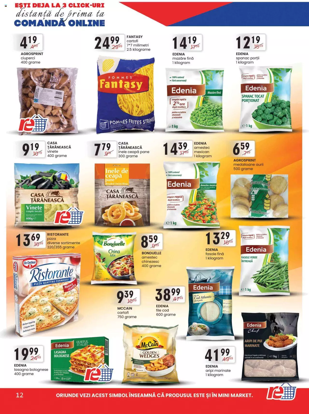 Catalog Remarkt 9 - 22 Iunie 2022 | Pagina 12