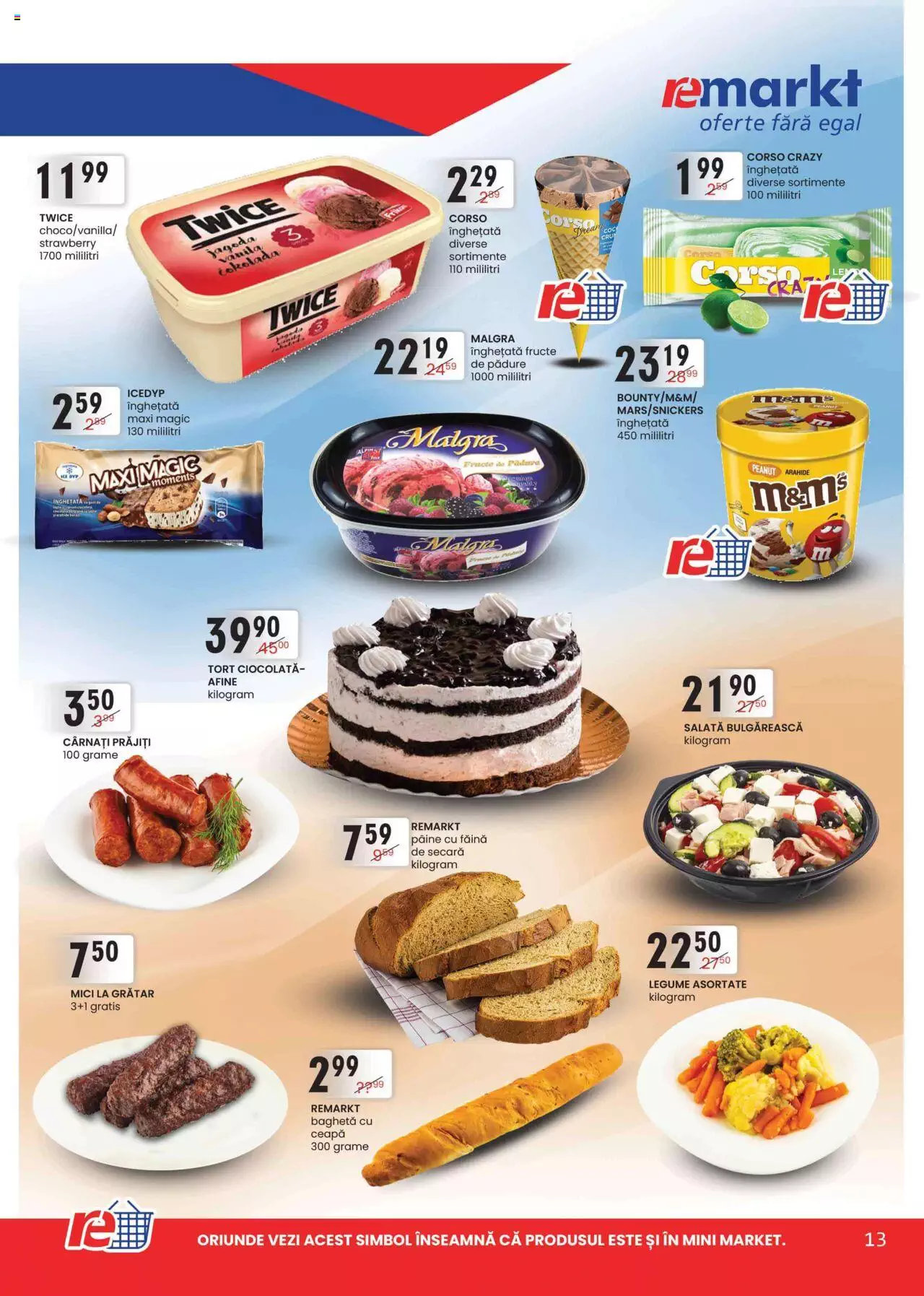 Catalog Remarkt 9 - 22 Iunie 2022 | Pagina 13