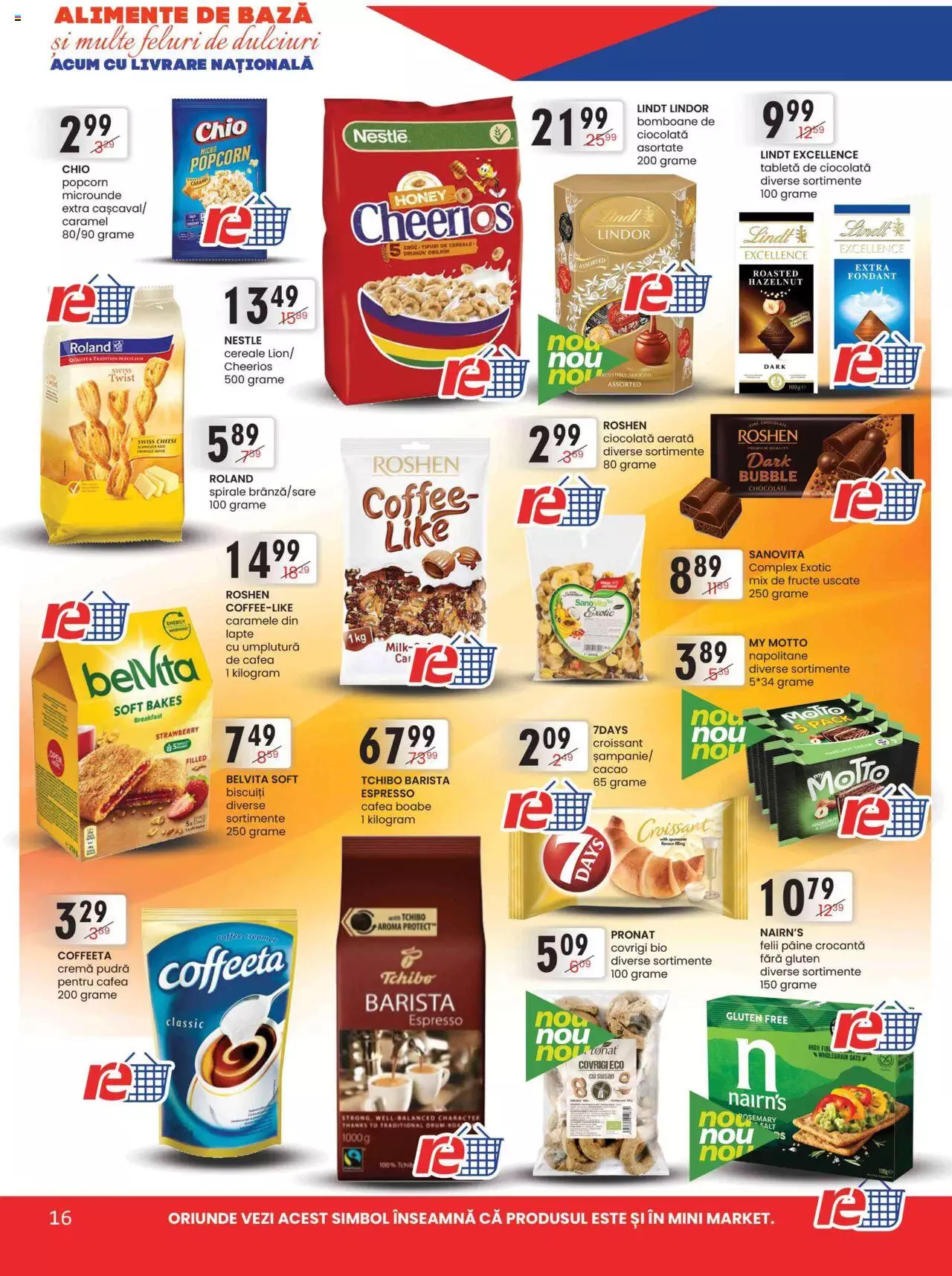 Catalog Remarkt 9 - 22 Iunie 2022 | Pagina 16