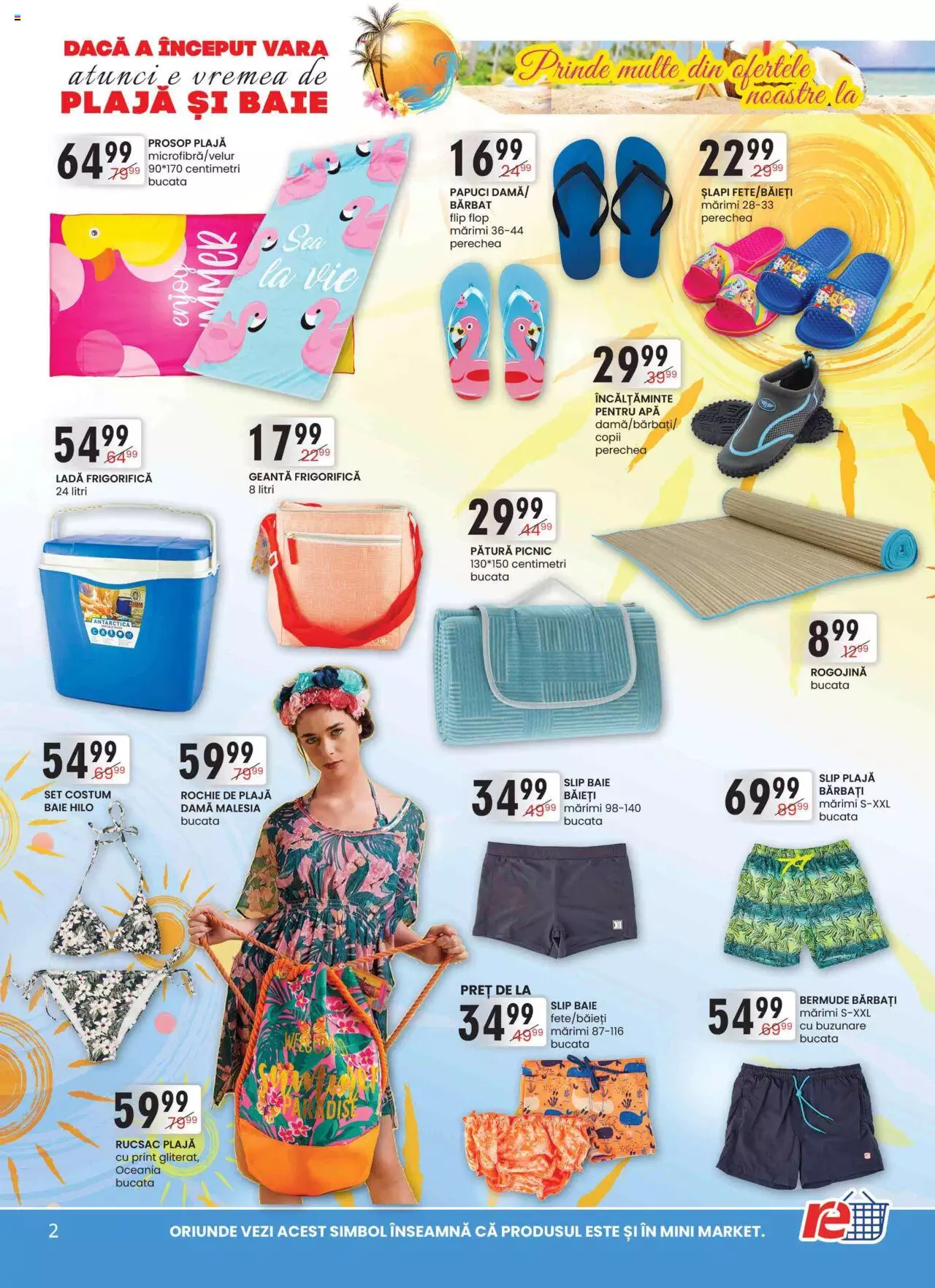 Catalog Remarkt 9 - 22 Iunie 2022 | Pagina 2