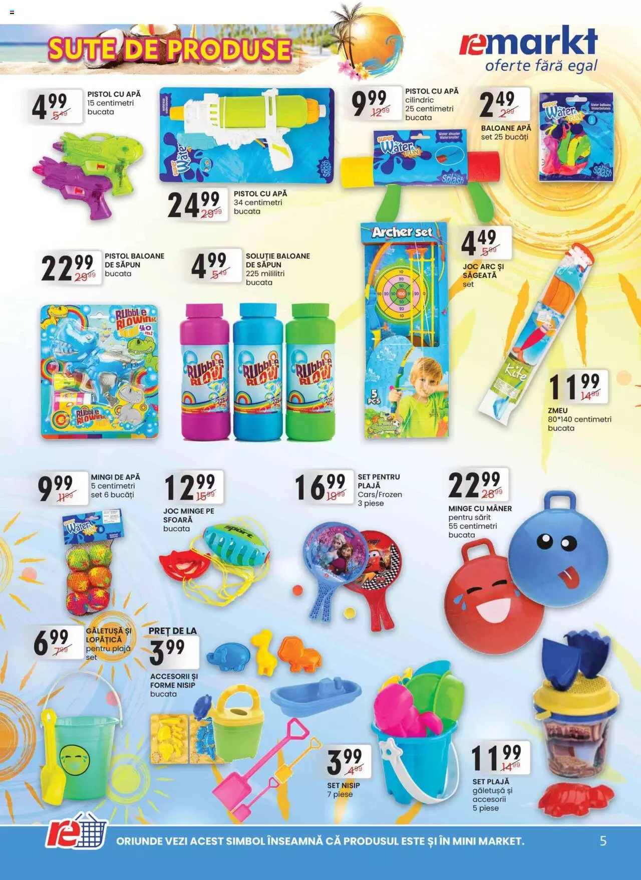 Catalog Remarkt 9 - 22 Iunie 2022 | Pagina 5