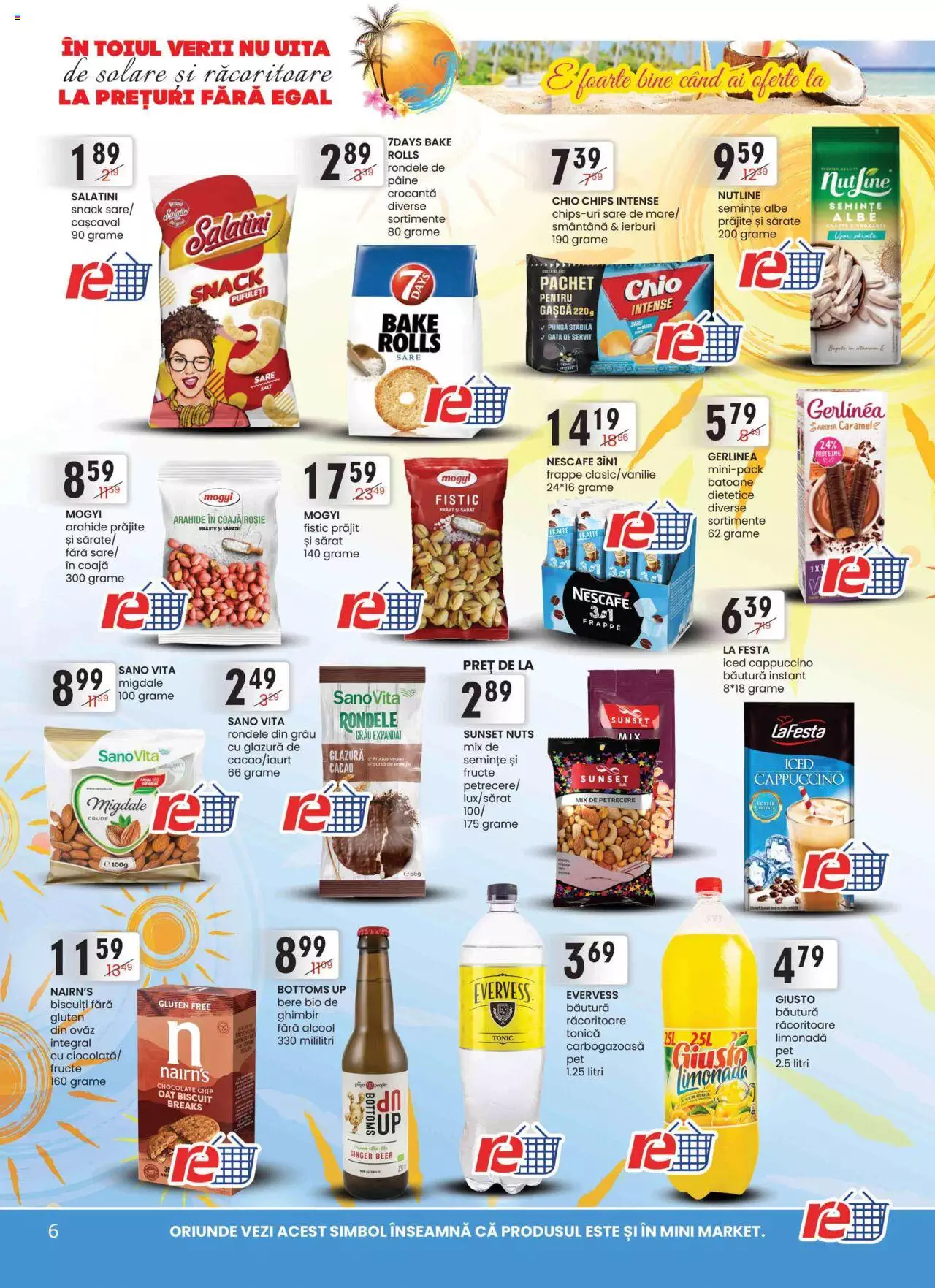 Catalog Remarkt 9 - 22 Iunie 2022 | Pagina 6