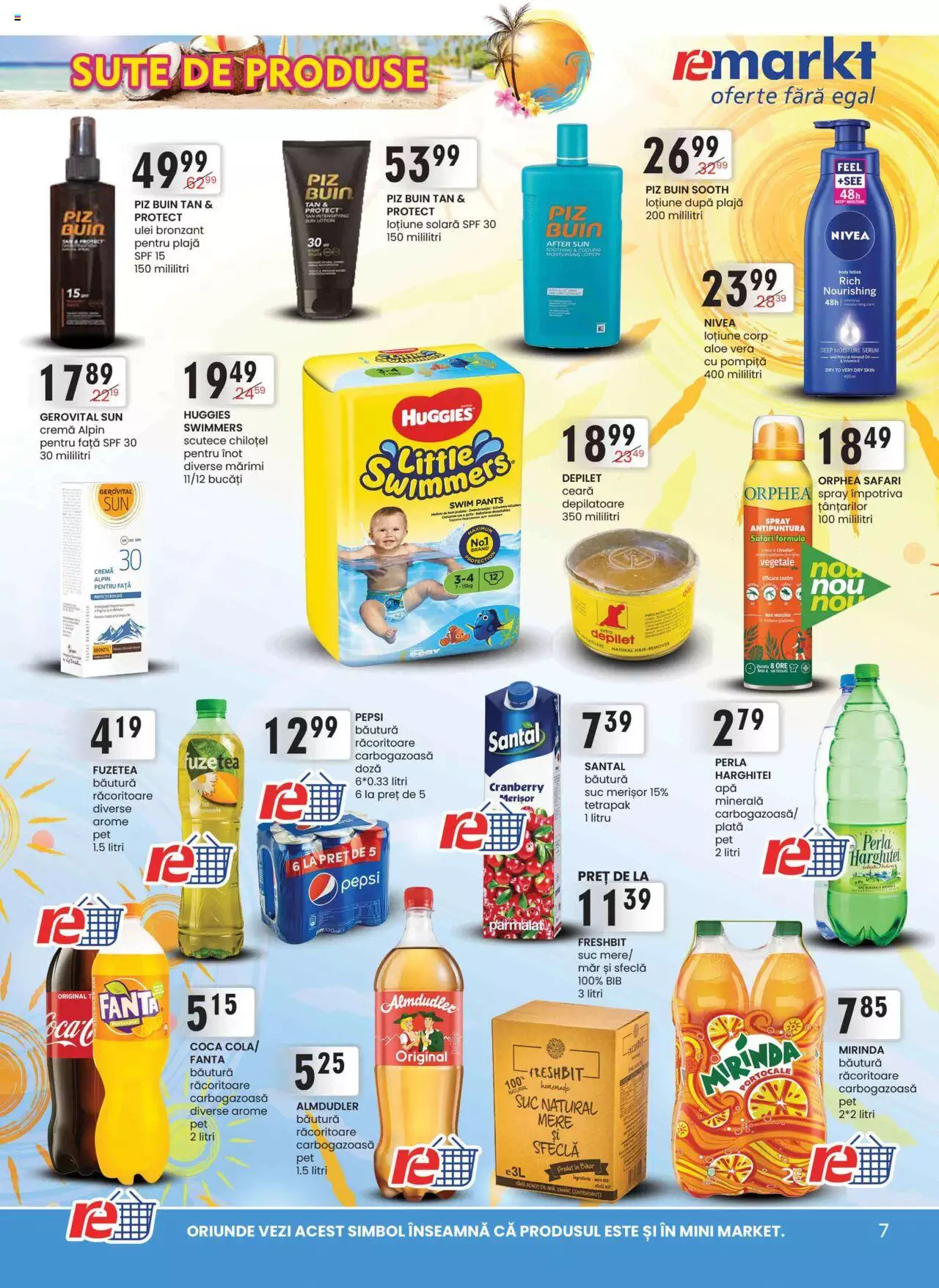 Catalog Remarkt 9 - 22 Iunie 2022 | Pagina 7
