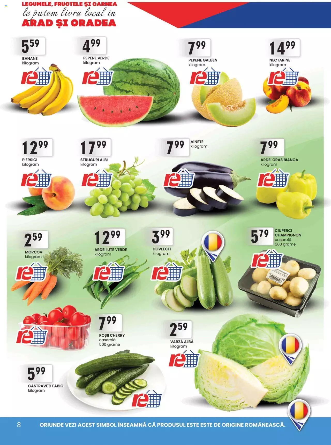 Catalog Remarkt 9 - 22 Iunie 2022 | Pagina 8