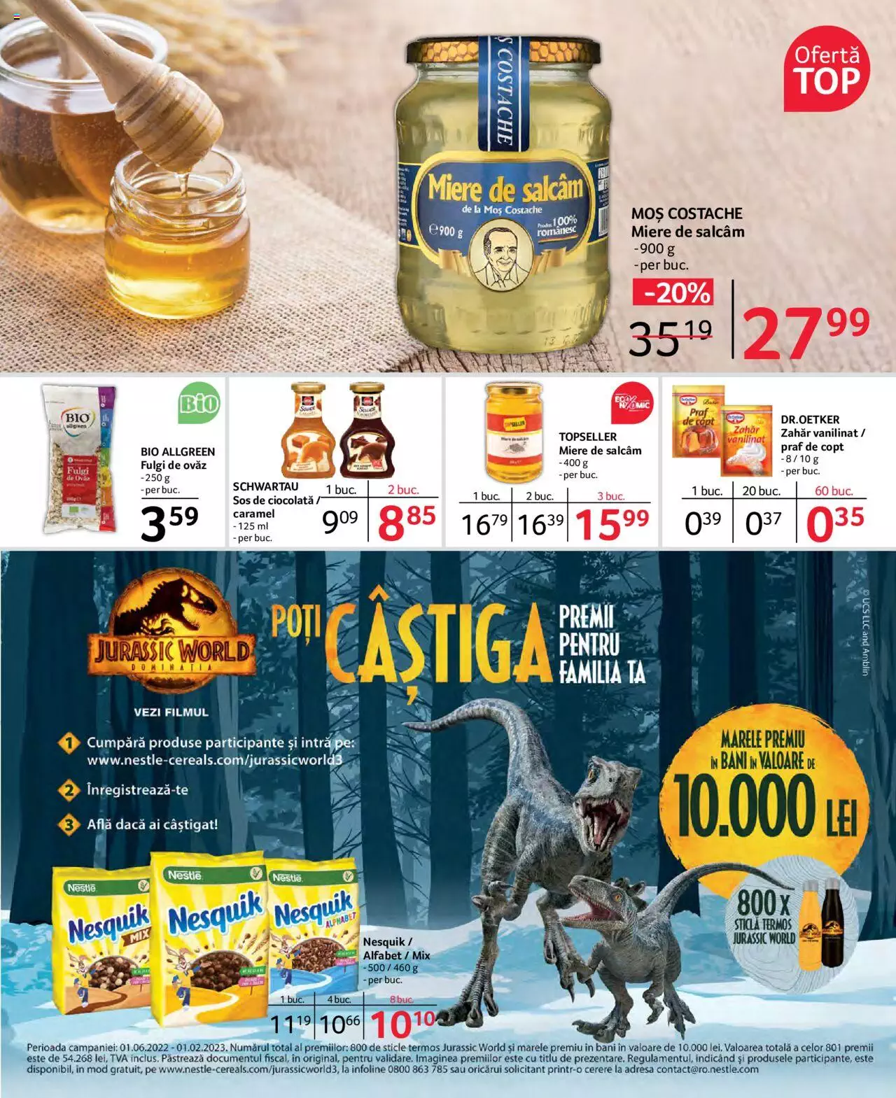 Catalog Selgros 10 - 23 Iunie 2022 | Pagina 15