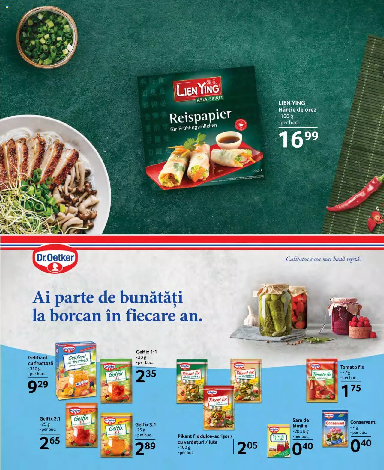 Catalog Selgros 10 - 23 Iunie 2022 | Pagina 17