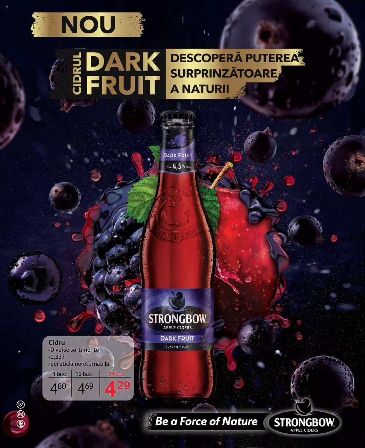 Catalog Selgros 10 - 23 Iunie 2022 | Pagina 24