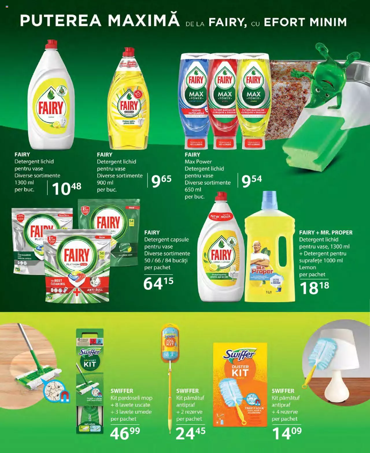 Catalog Selgros 10 - 23 Iunie 2022 | Pagina 28