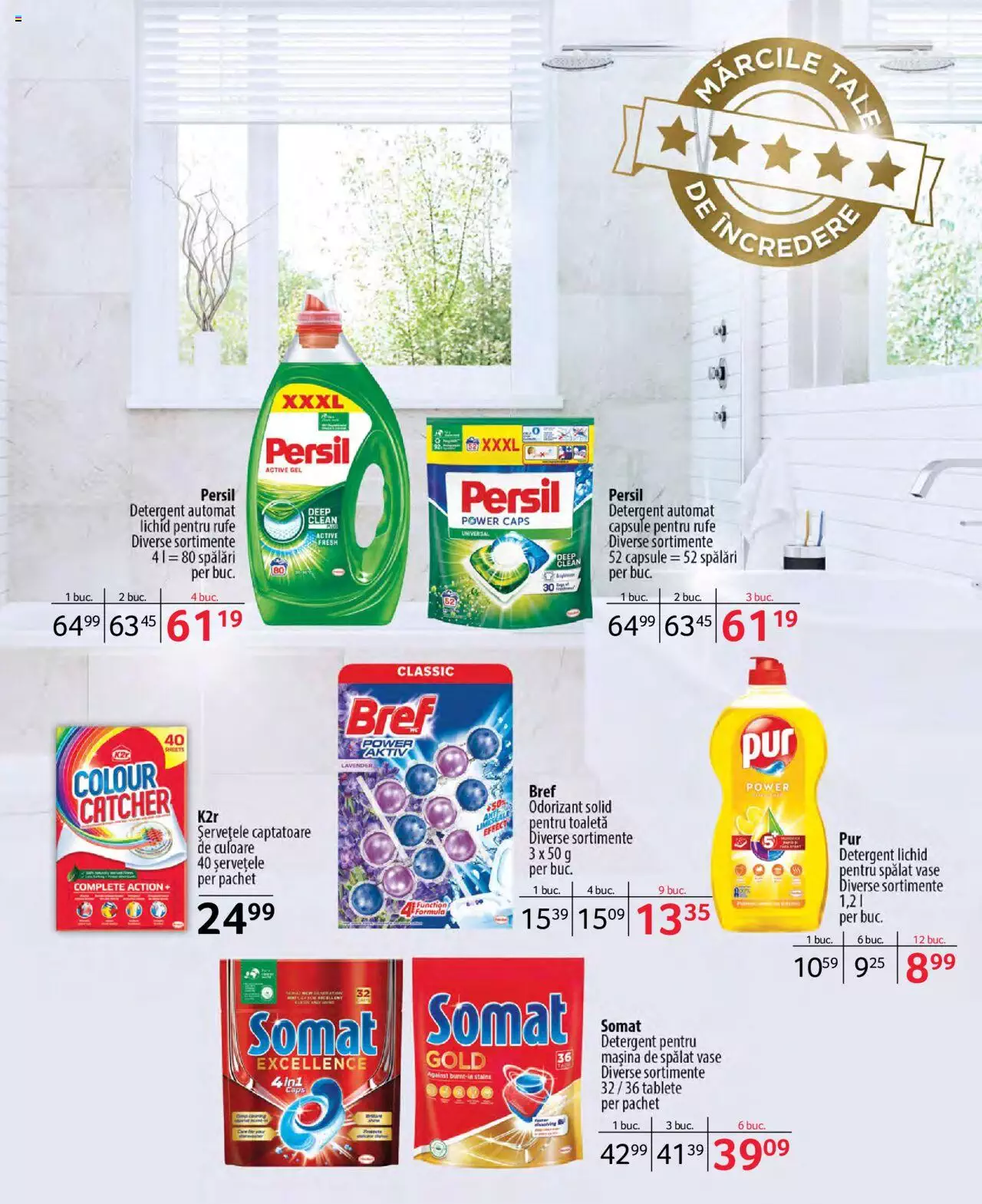Catalog Selgros 10 - 23 Iunie 2022 | Pagina 29