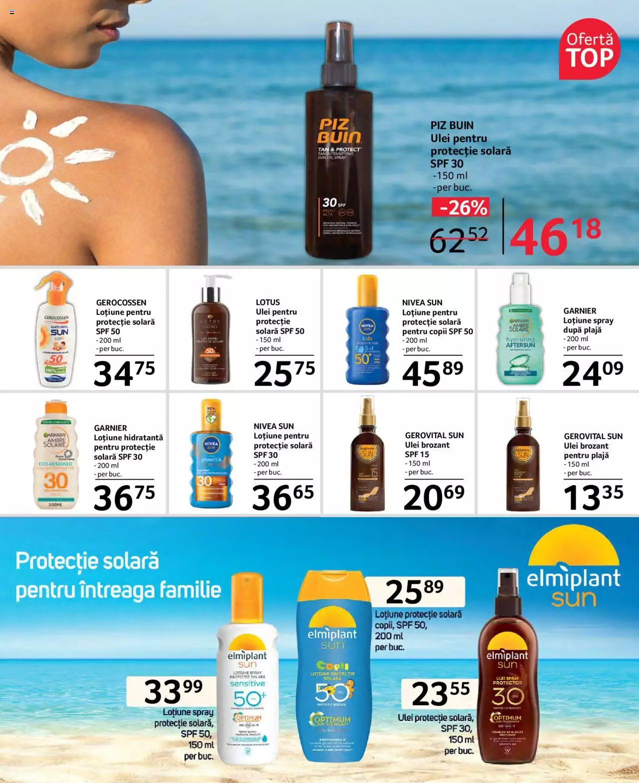 Catalog Selgros 10 - 23 Iunie 2022 | Pagina 32