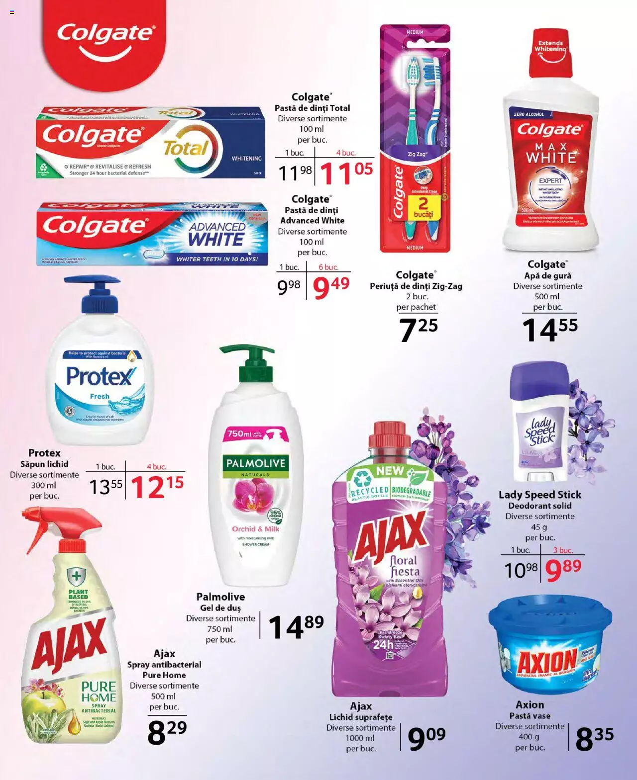 Catalog Selgros 10 - 23 Iunie 2022 | Pagina 34