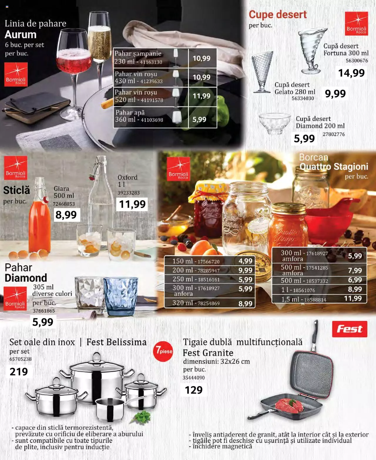 Catalog Selgros 10 - 23 Iunie 2022 | Pagina 11