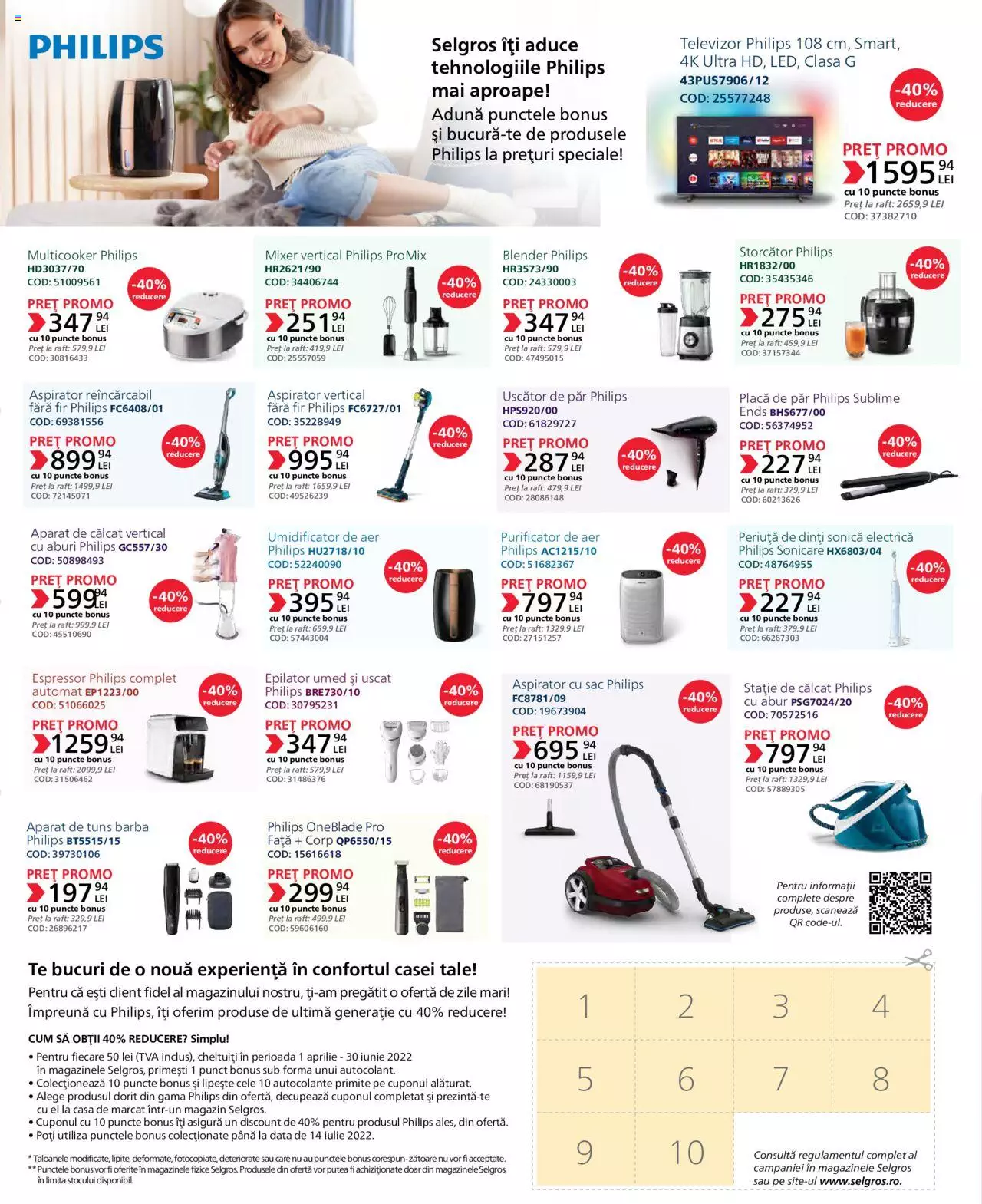Catalog Selgros 10 - 23 Iunie 2022 | Pagina 9
