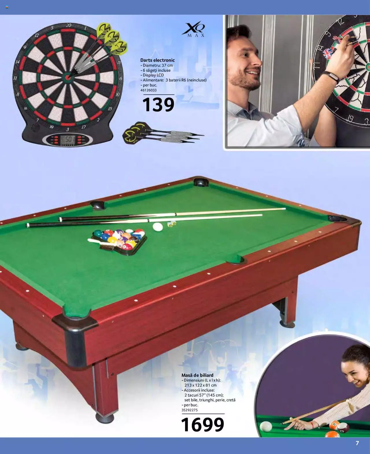 Catalog Selgros 10 Iunie - 7 Iulie 2022 | Pagina 7