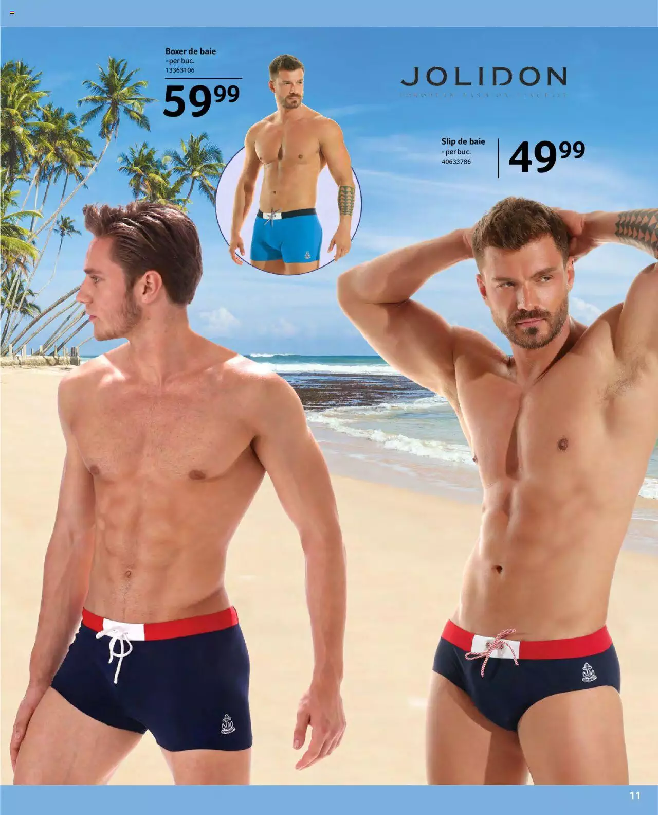 Catalog Selgros 27 Mai - 23 Iunie 2022 | Pagina 11