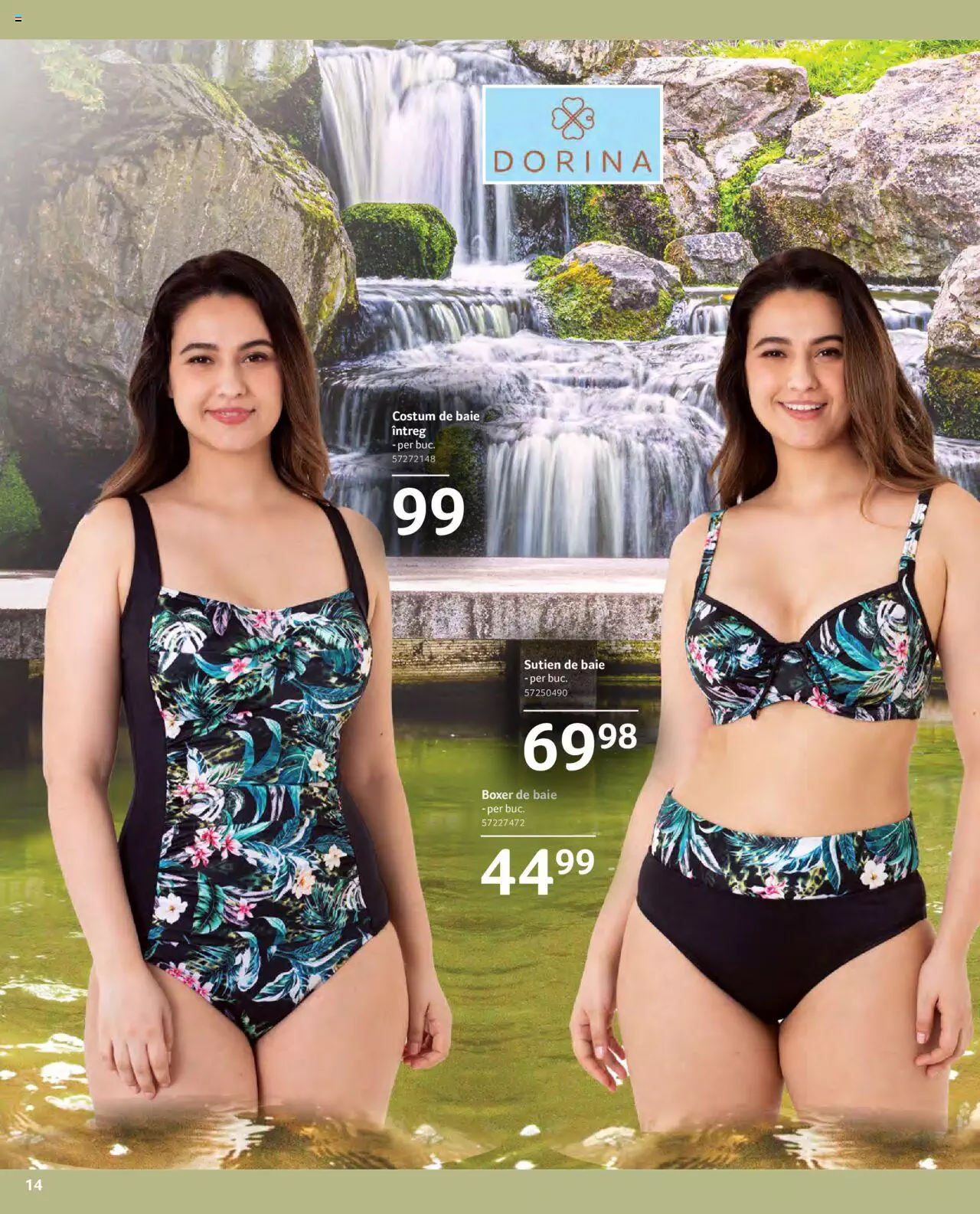 Catalog Selgros 27 Mai - 23 Iunie 2022 | Pagina 14
