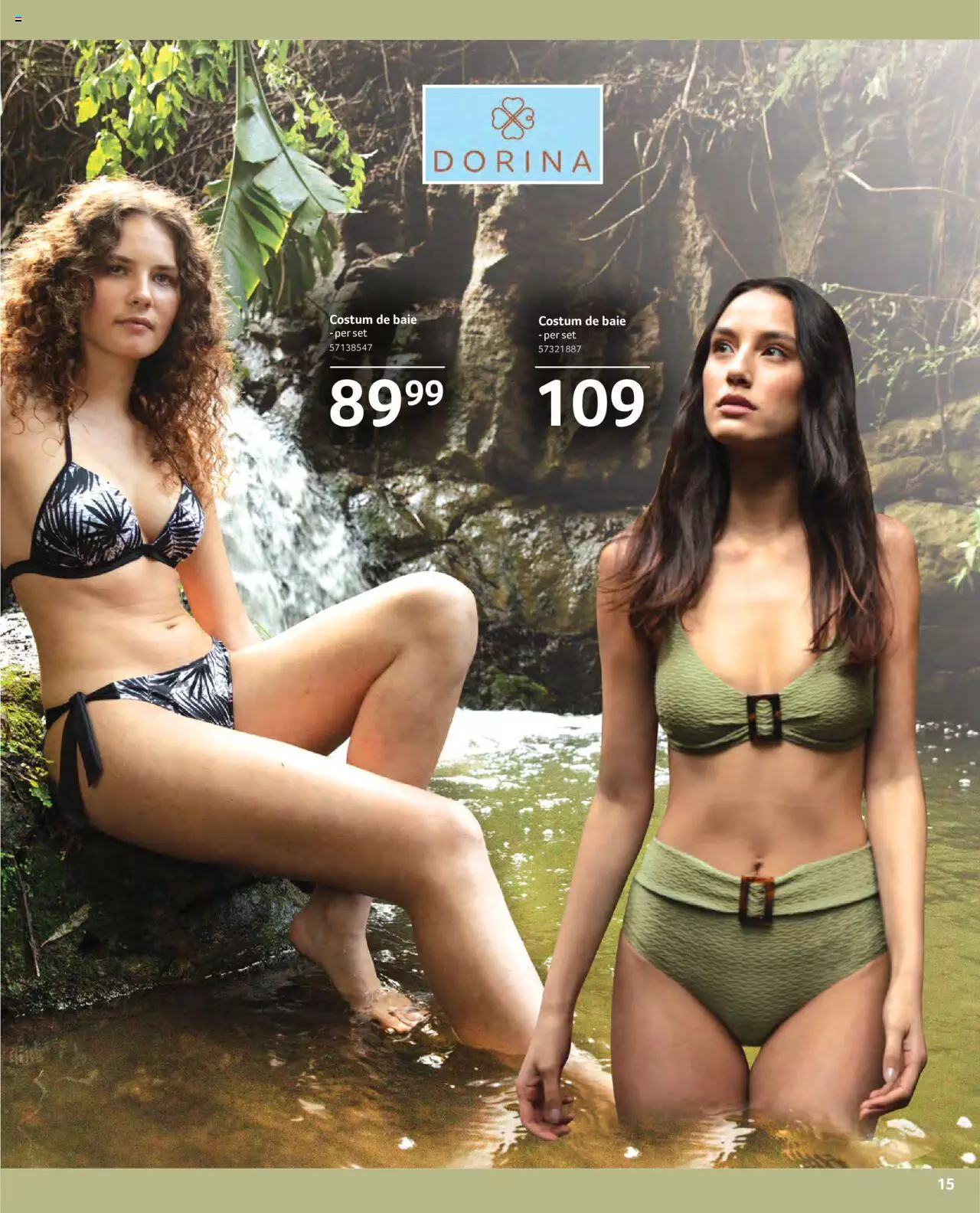 Catalog Selgros 27 Mai - 23 Iunie 2022 | Pagina 15