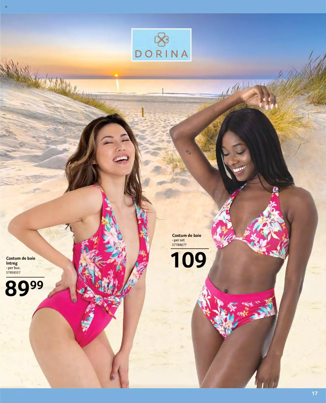Catalog Selgros 27 Mai - 23 Iunie 2022 | Pagina 17