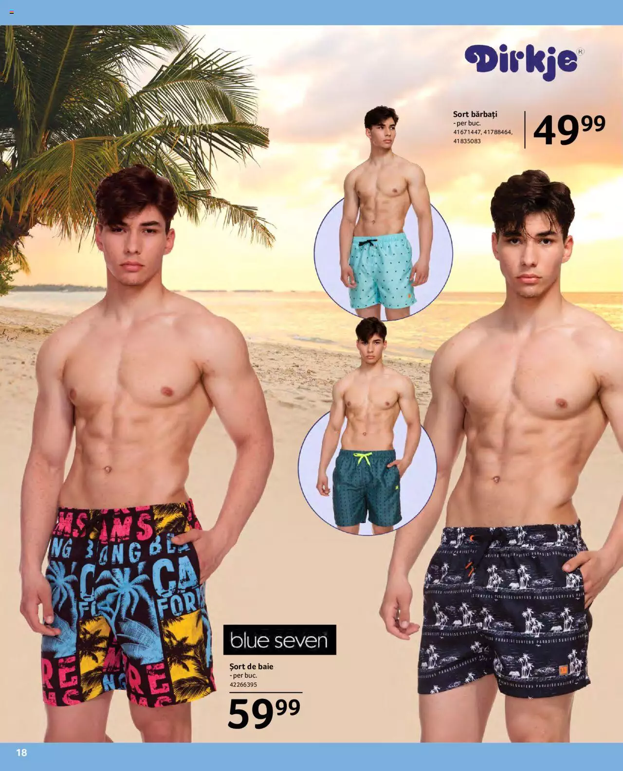 Catalog Selgros 27 Mai - 23 Iunie 2022 | Pagina 18