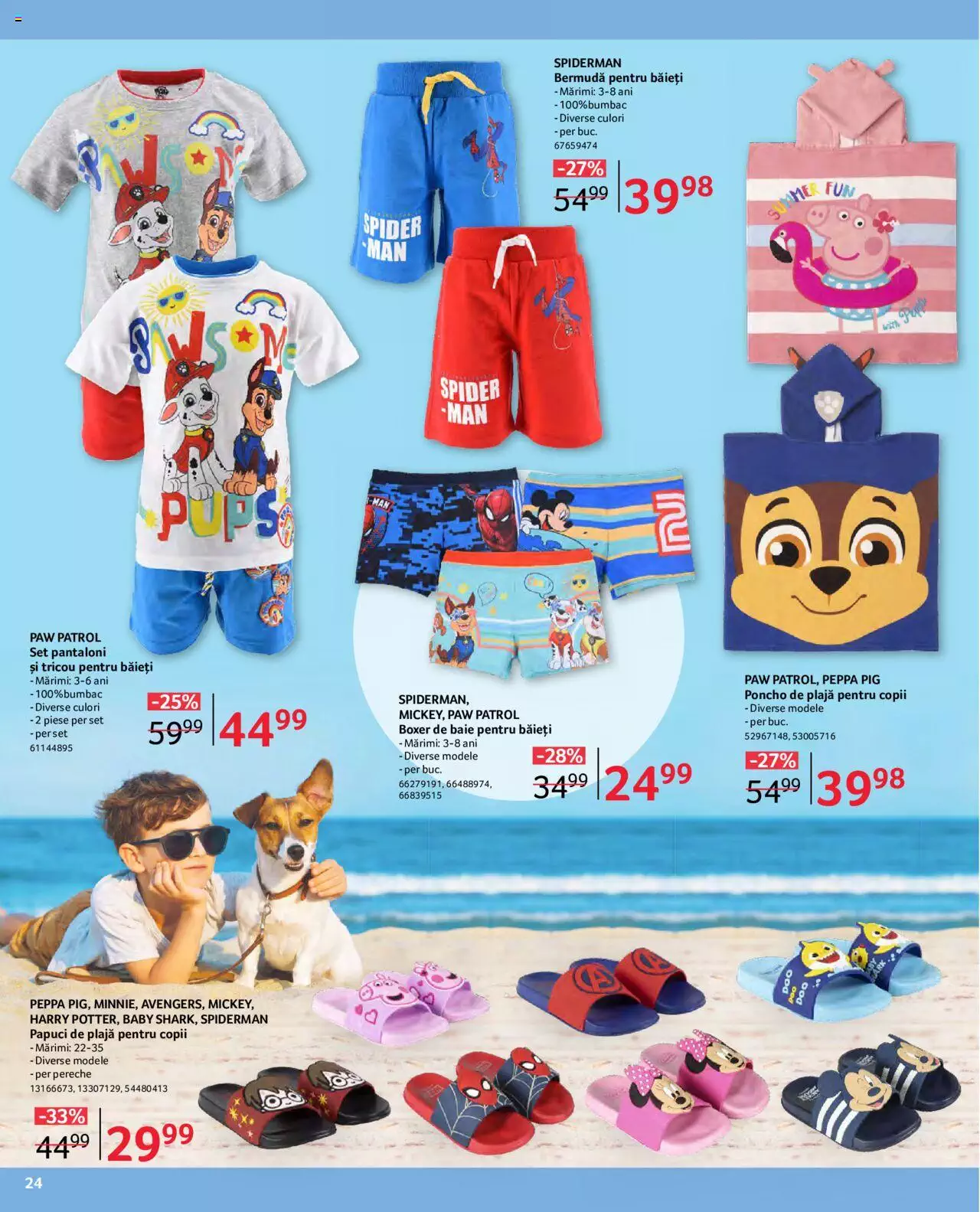 Catalog Selgros 27 Mai - 23 Iunie 2022 | Pagina 24