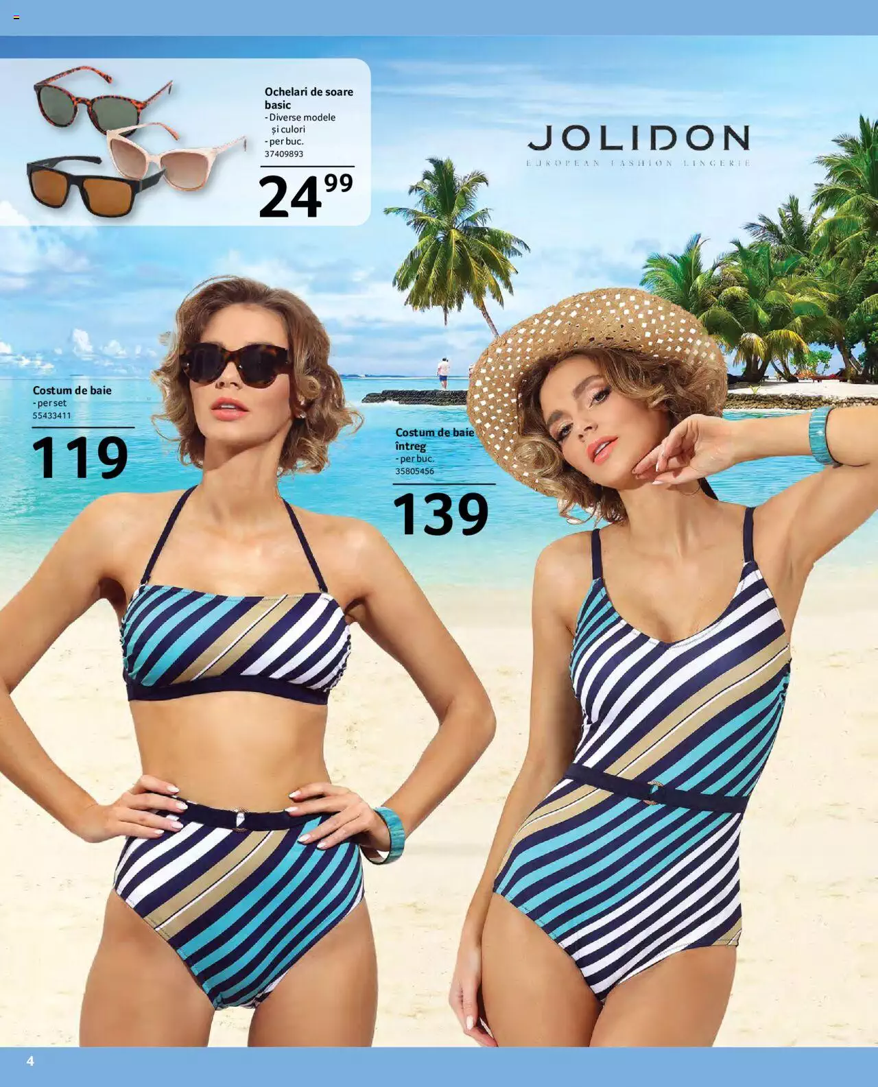 Catalog Selgros 27 Mai - 23 Iunie 2022 | Pagina 4