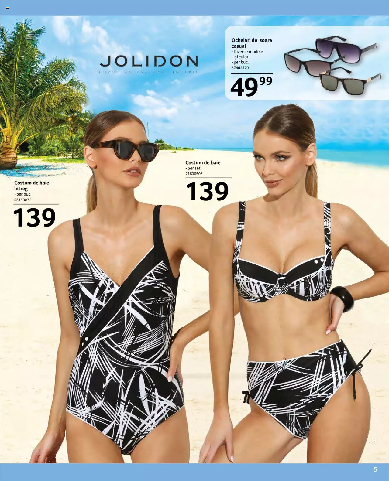 Catalog Selgros 27 Mai - 23 Iunie 2022 | Pagina 5