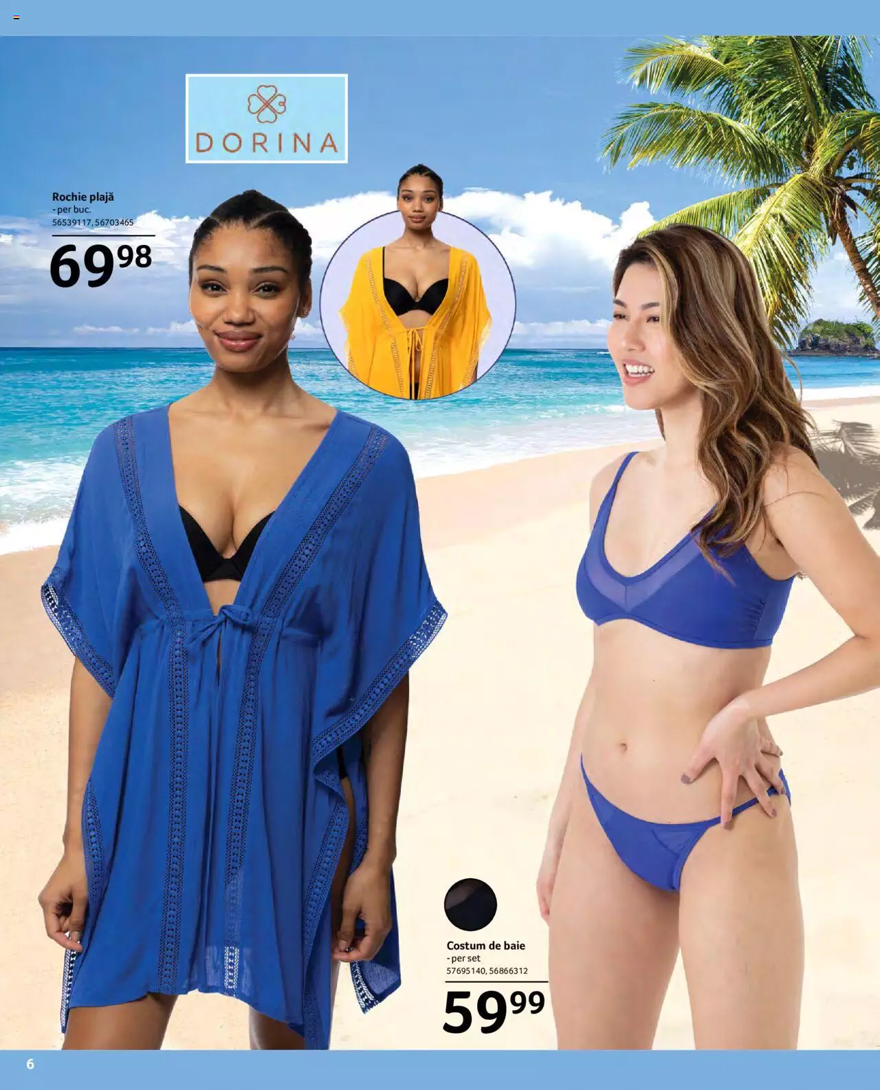 Catalog Selgros 27 Mai - 23 Iunie 2022 | Pagina 6