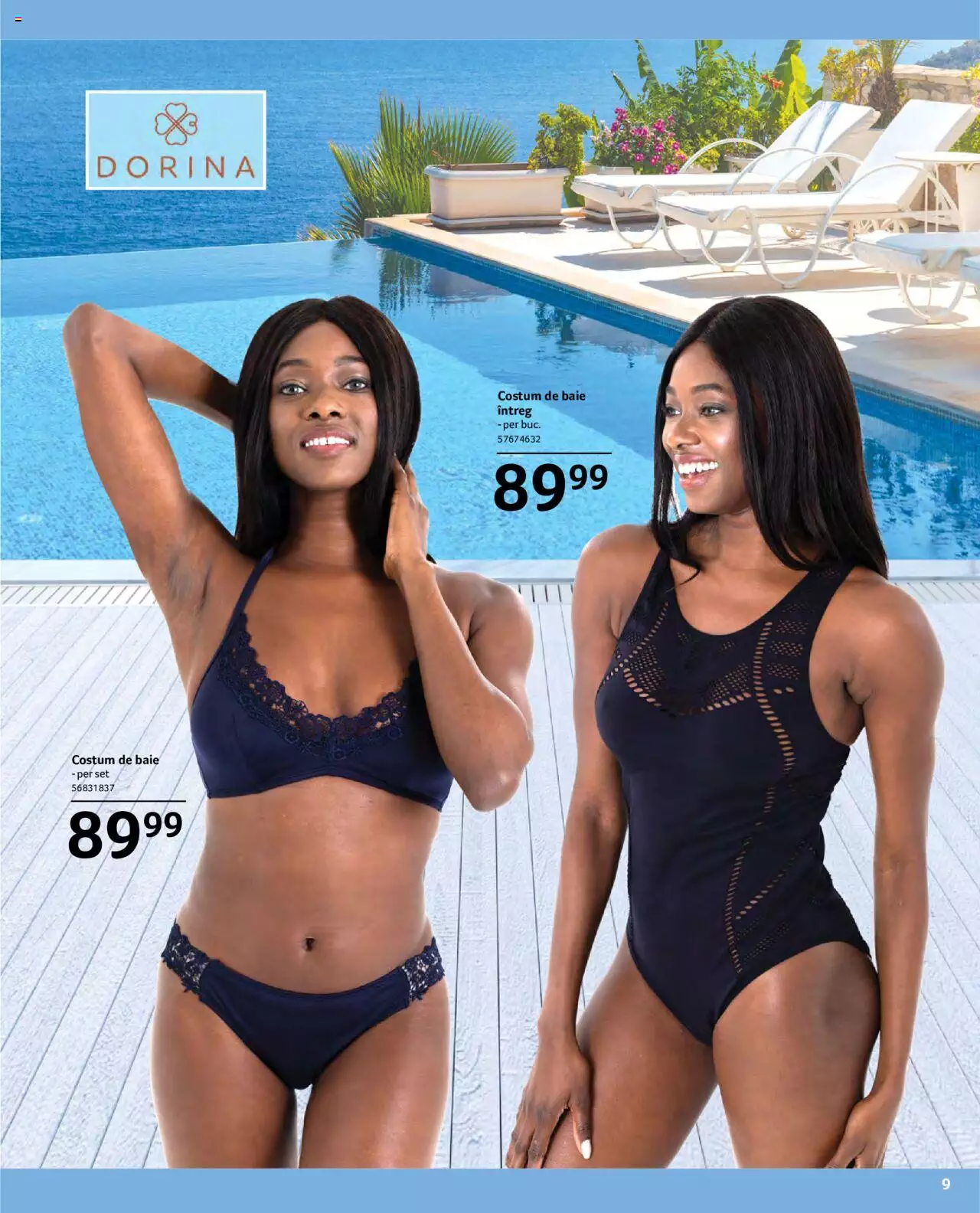 Catalog Selgros 27 Mai - 23 Iunie 2022 | Pagina 9