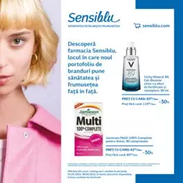 Catalog Sensiblu