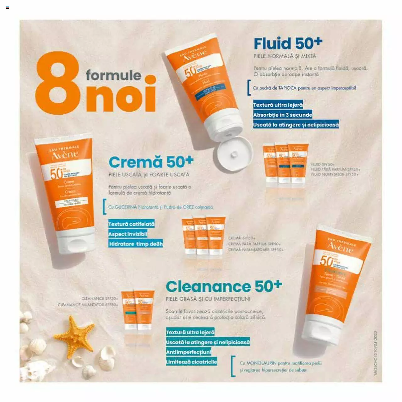 Catalog Sensiblu 1 Mai - 30 Iunie 2022 | Pagina 16
