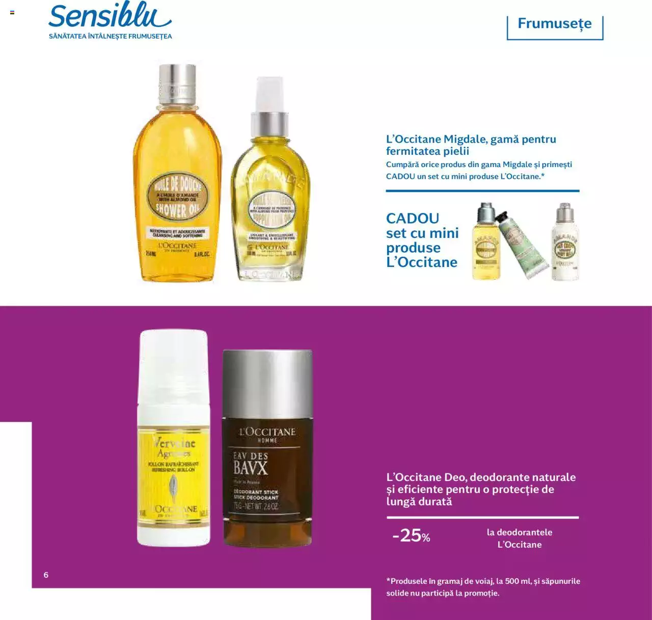 Catalog Sensiblu 1 Mai - 30 Iunie 2022 | Pagina 6