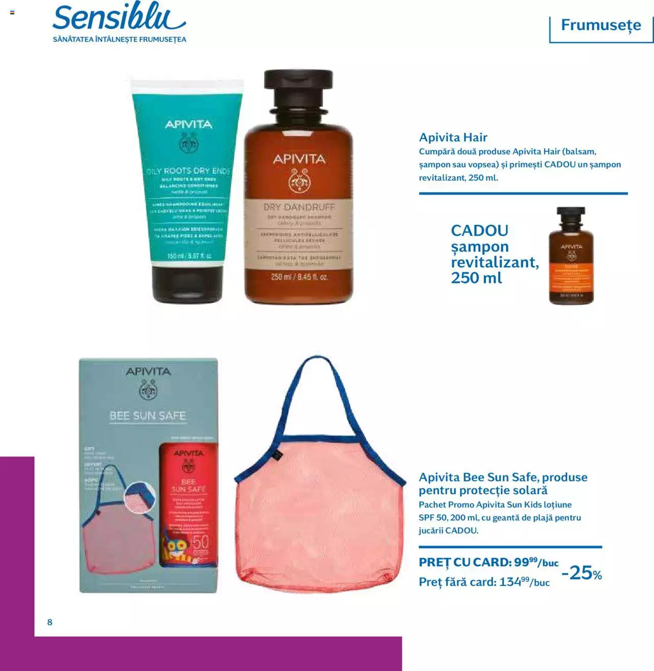 Catalog Sensiblu 1 Mai - 30 Iunie 2022 | Pagina 8