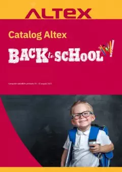 Catalog Altex