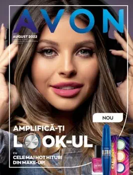 Catalog Avon