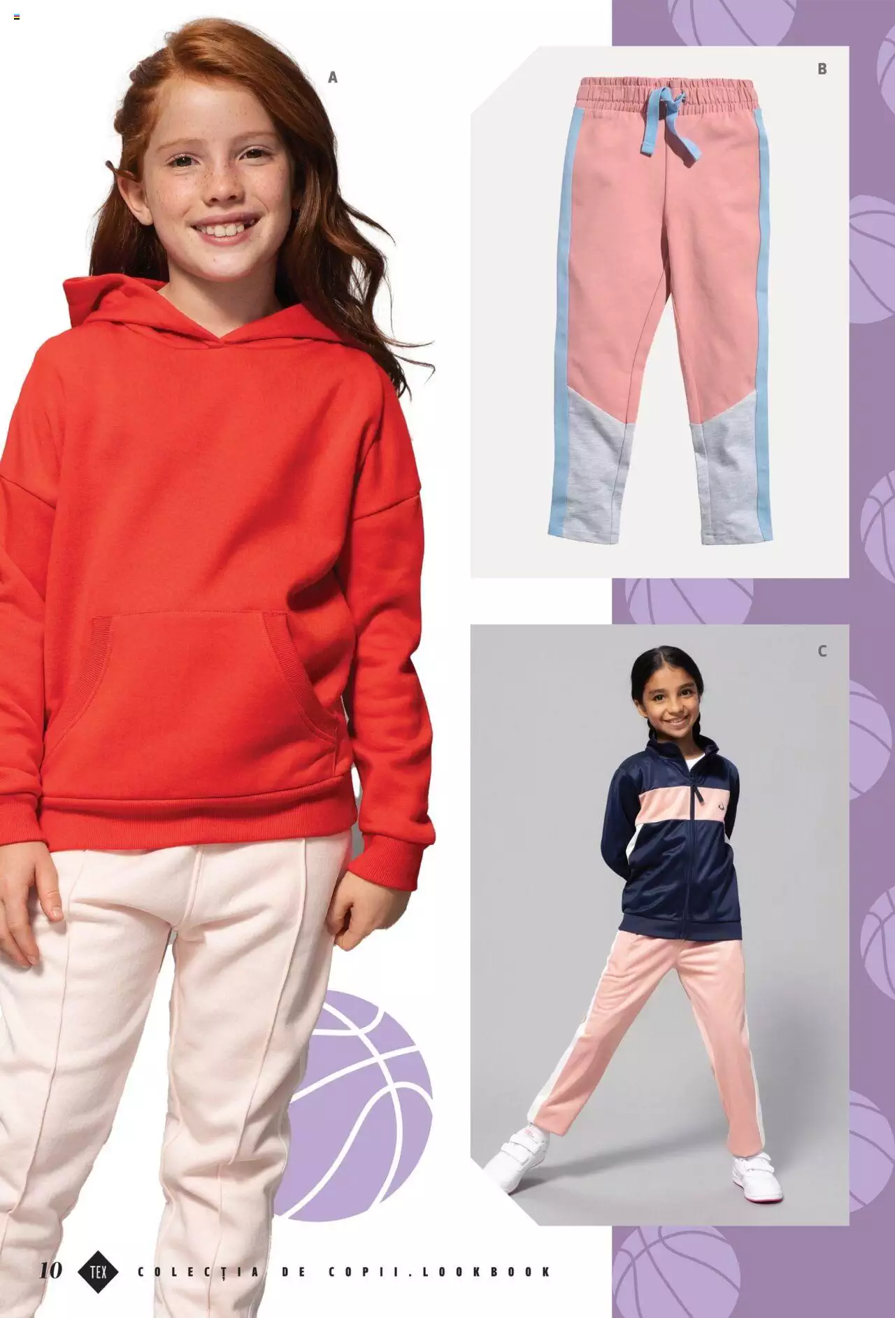 Catalog Carrefour 25 August - 14 Septembrie 2022 | Pagina 10