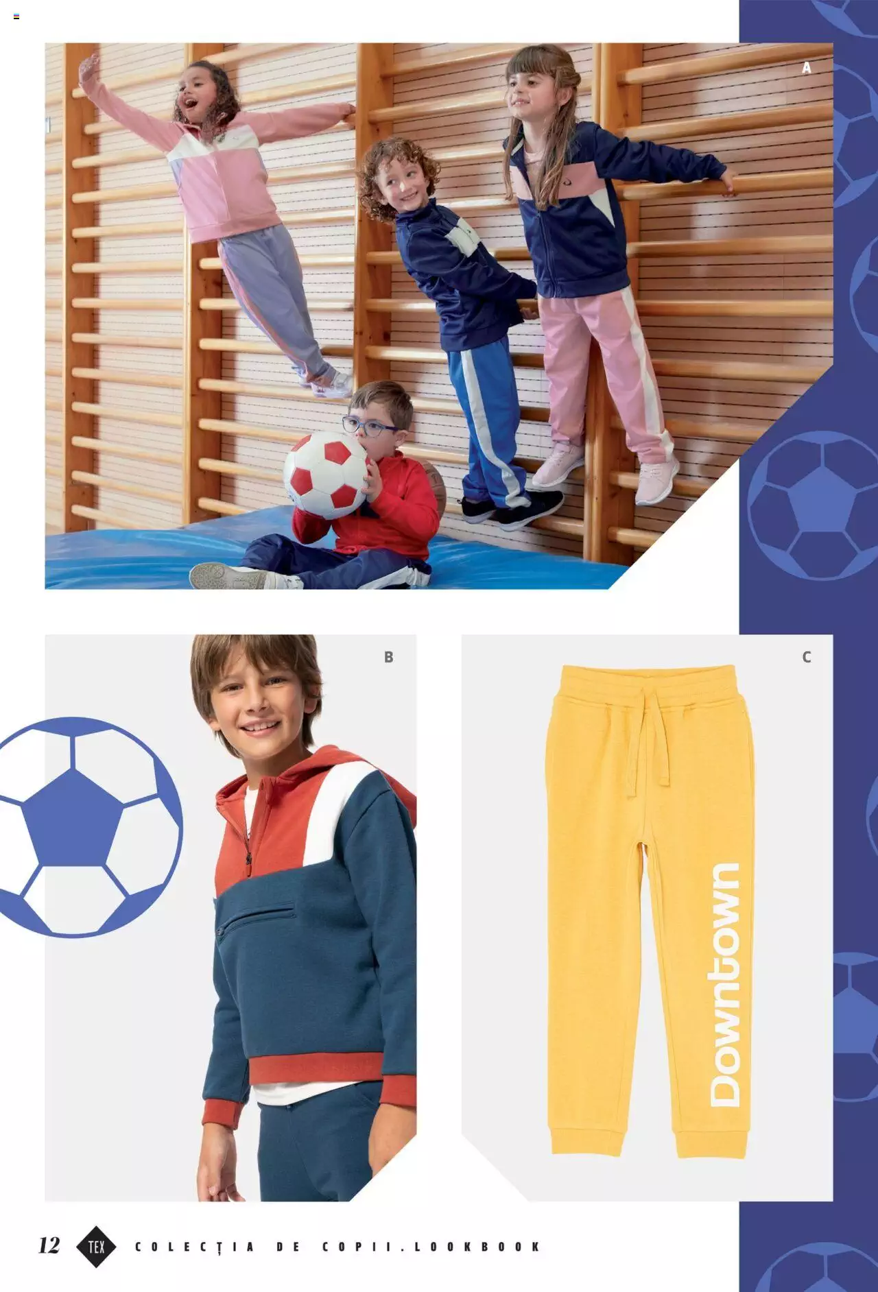 Catalog Carrefour 25 August - 14 Septembrie 2022 | Pagina 12