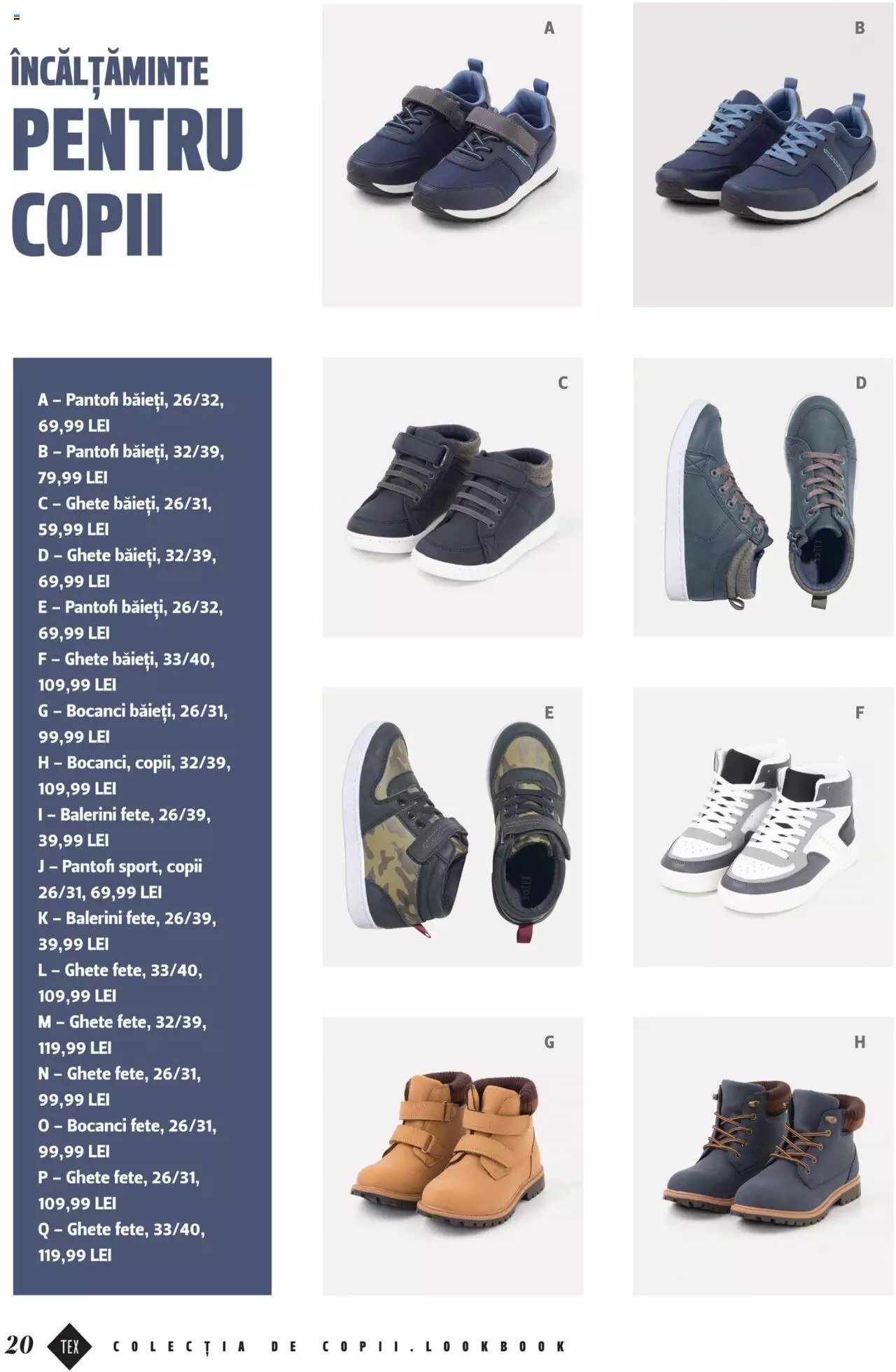 Catalog Carrefour 25 August - 14 Septembrie 2022 | Pagina 20