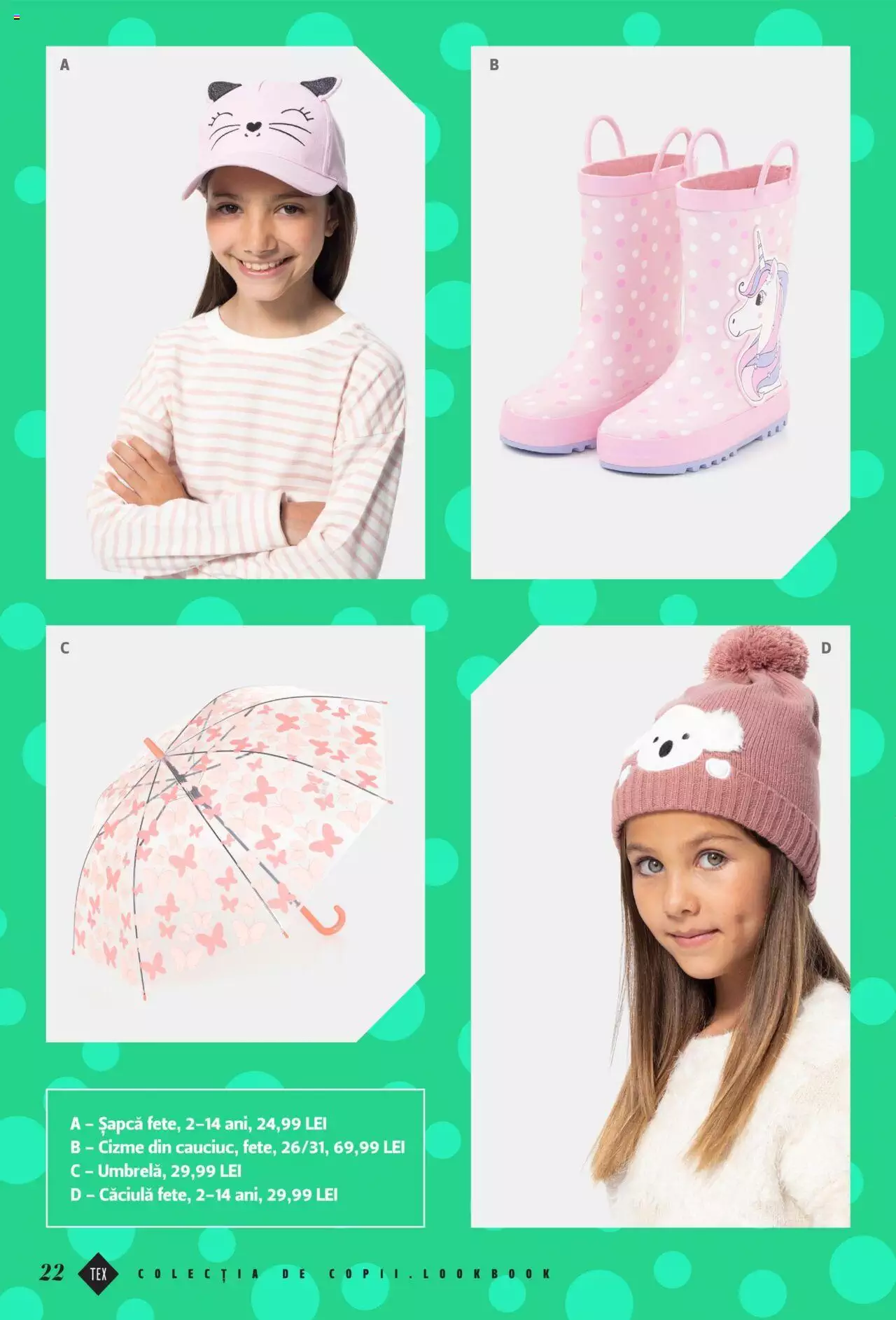 Catalog Carrefour 25 August - 14 Septembrie 2022 | Pagina 22