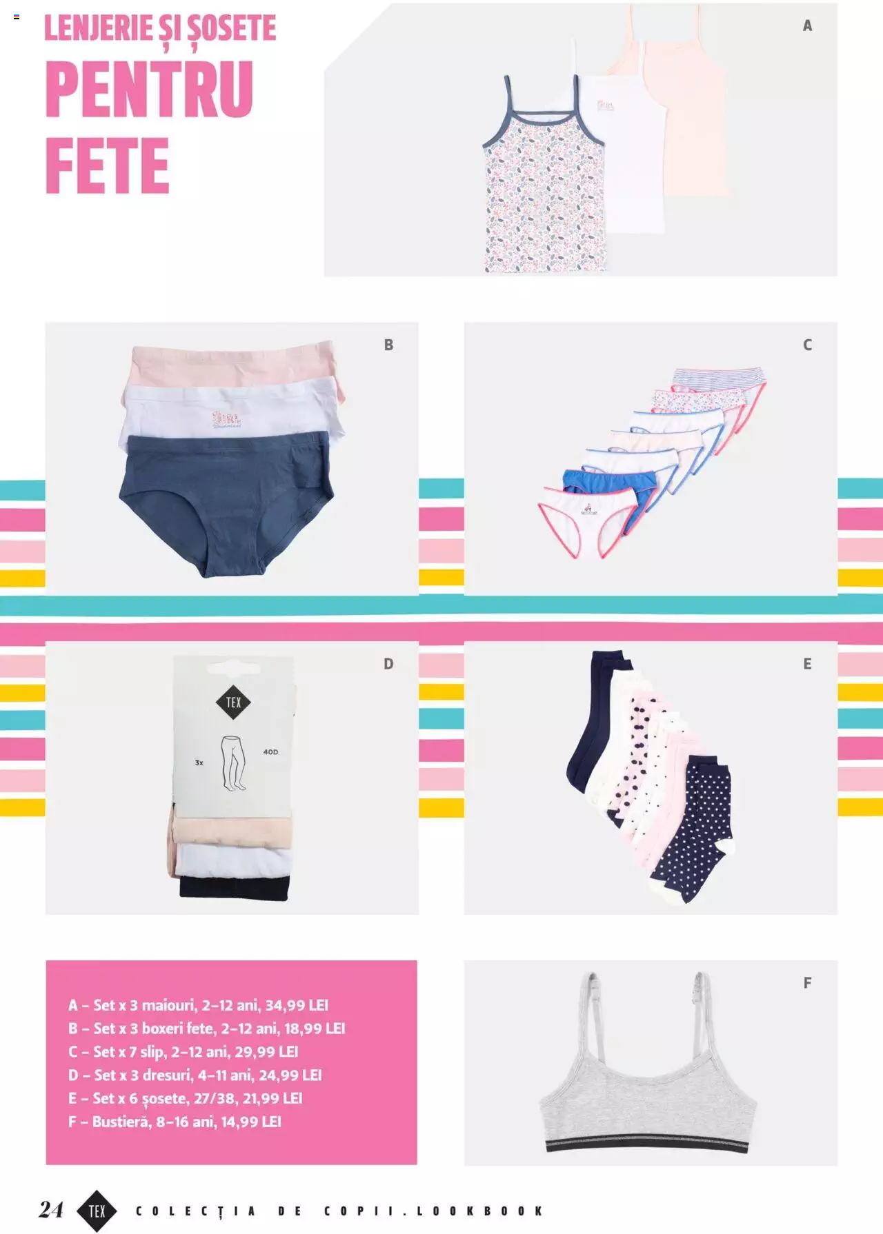Catalog Carrefour 25 August - 14 Septembrie 2022 | Pagina 24