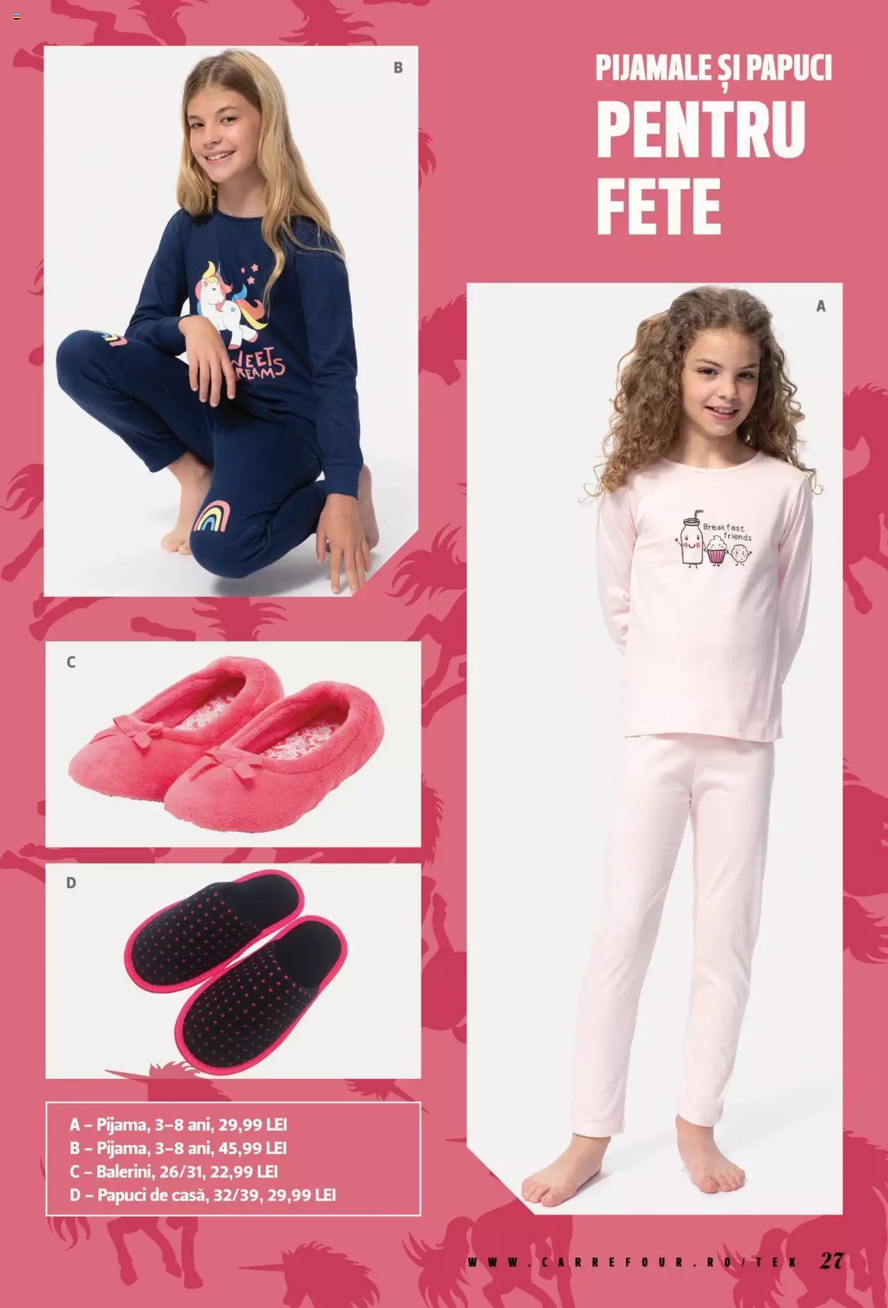 Catalog Carrefour 25 August - 14 Septembrie 2022 | Pagina 27