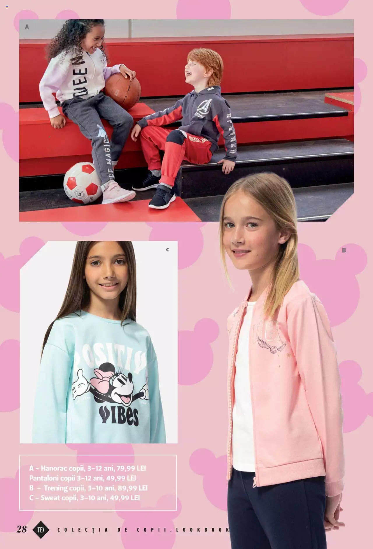 Catalog Carrefour 25 August - 14 Septembrie 2022 | Pagina 28