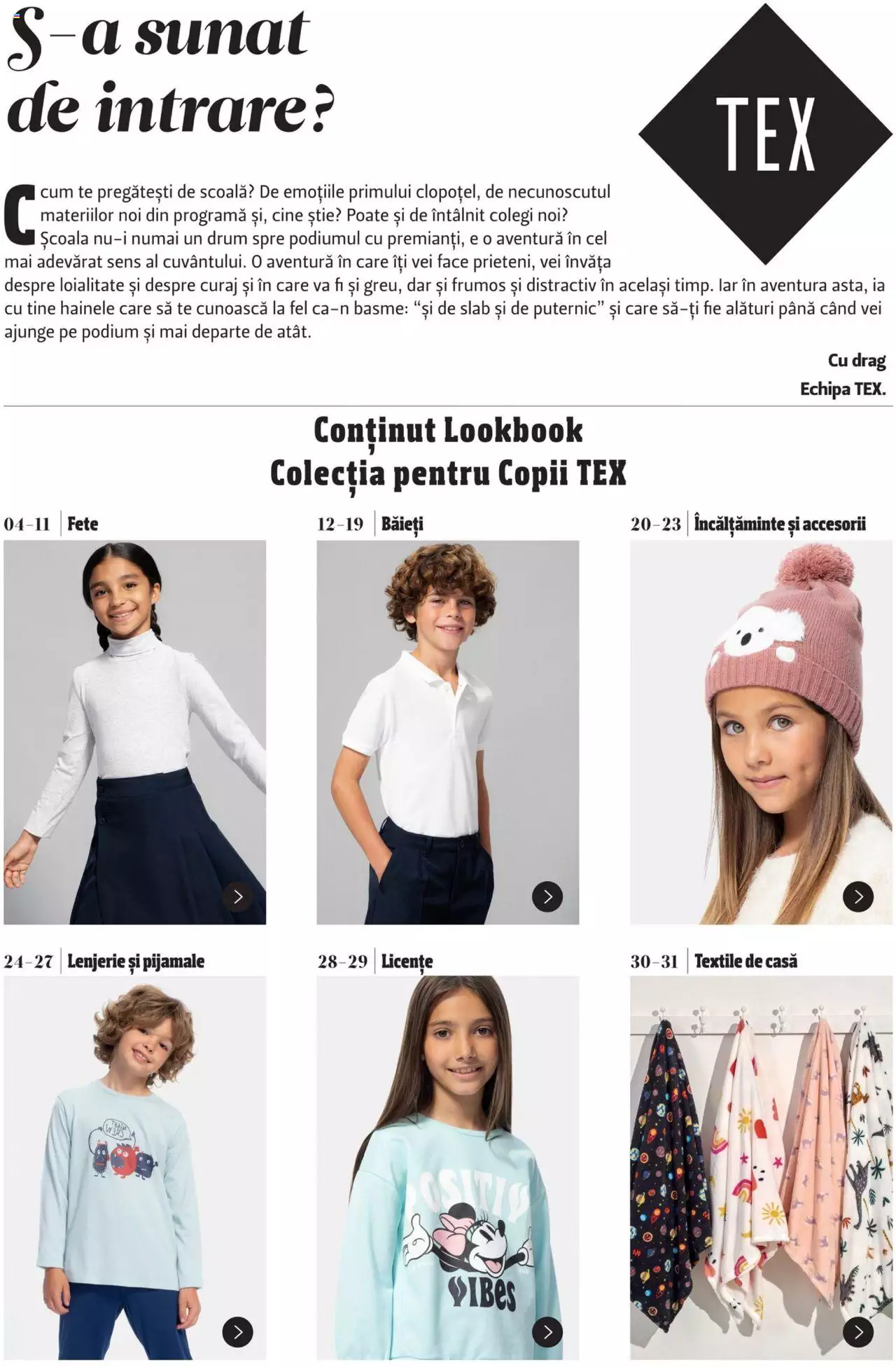 Catalog Carrefour 25 August - 14 Septembrie 2022 | Pagina 3