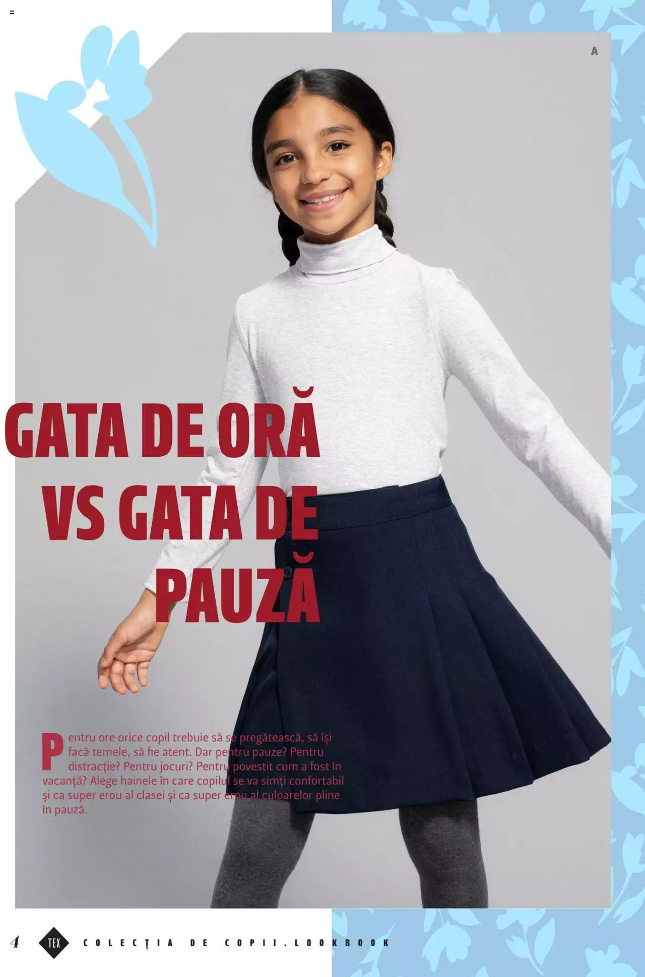 Catalog Carrefour 25 August - 14 Septembrie 2022 | Pagina 4