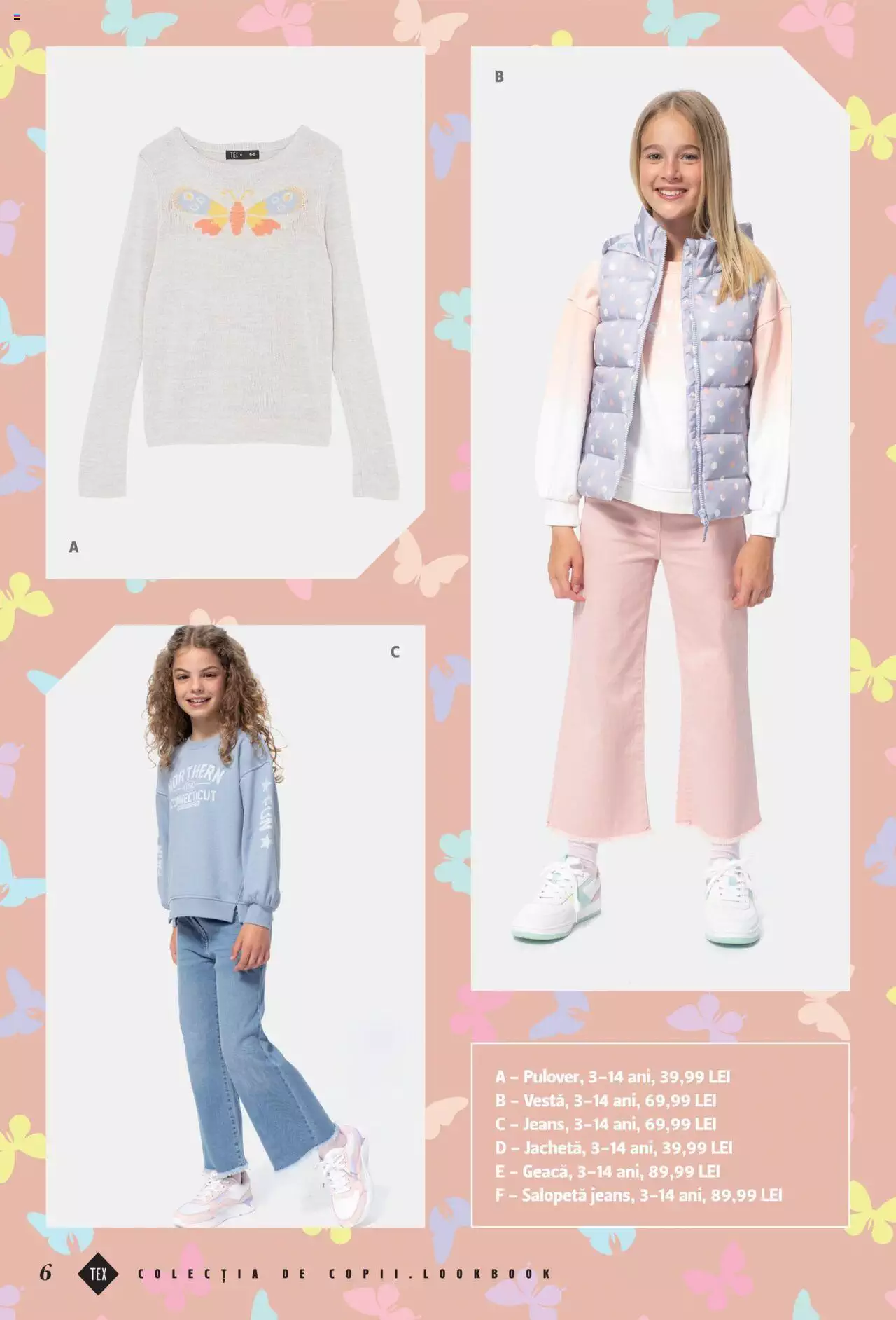Catalog Carrefour 25 August - 14 Septembrie 2022 | Pagina 6