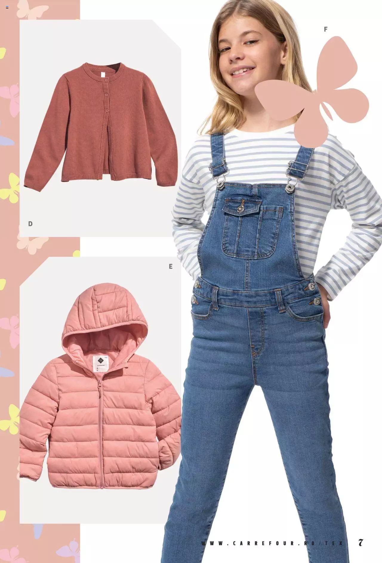 Catalog Carrefour 25 August - 14 Septembrie 2022 | Pagina 7