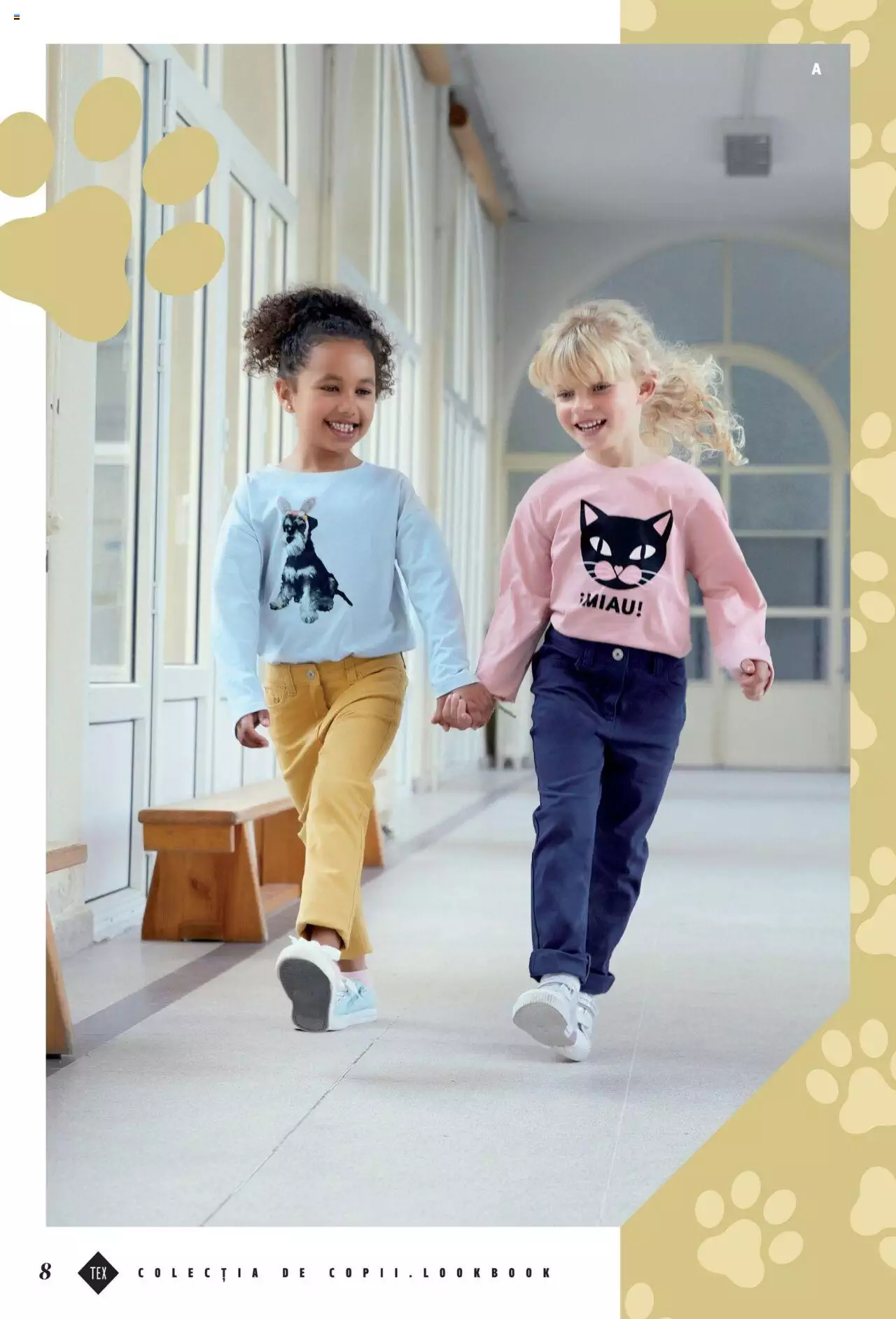 Catalog Carrefour 25 August - 14 Septembrie 2022 | Pagina 8