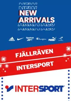 Catalog Intersport